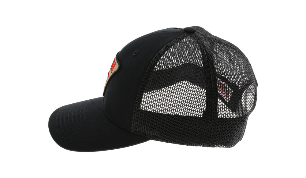 TG-01 Techwear Baseball Cap - Fabric of the Universe