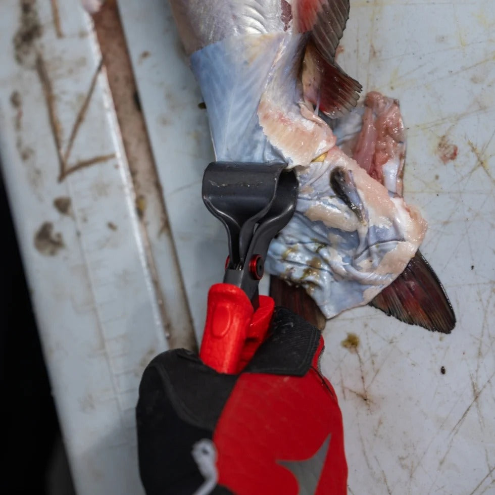 Skinning Pliers