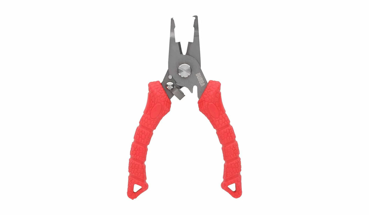 6" Stainless Split Ring Pliers