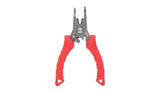 6" Stainless Split Ring Pliers