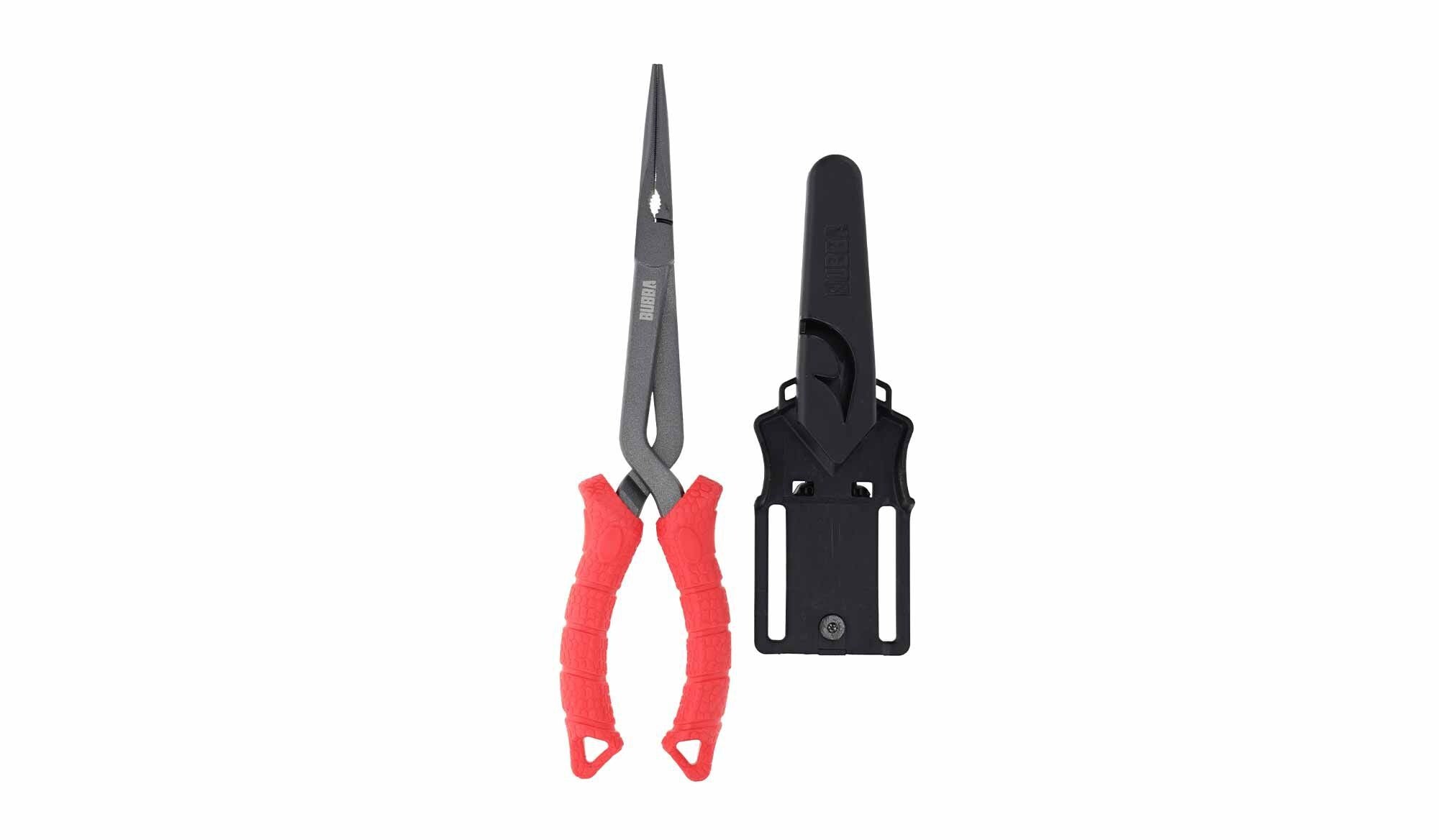 11" Forged Fishing Pliers