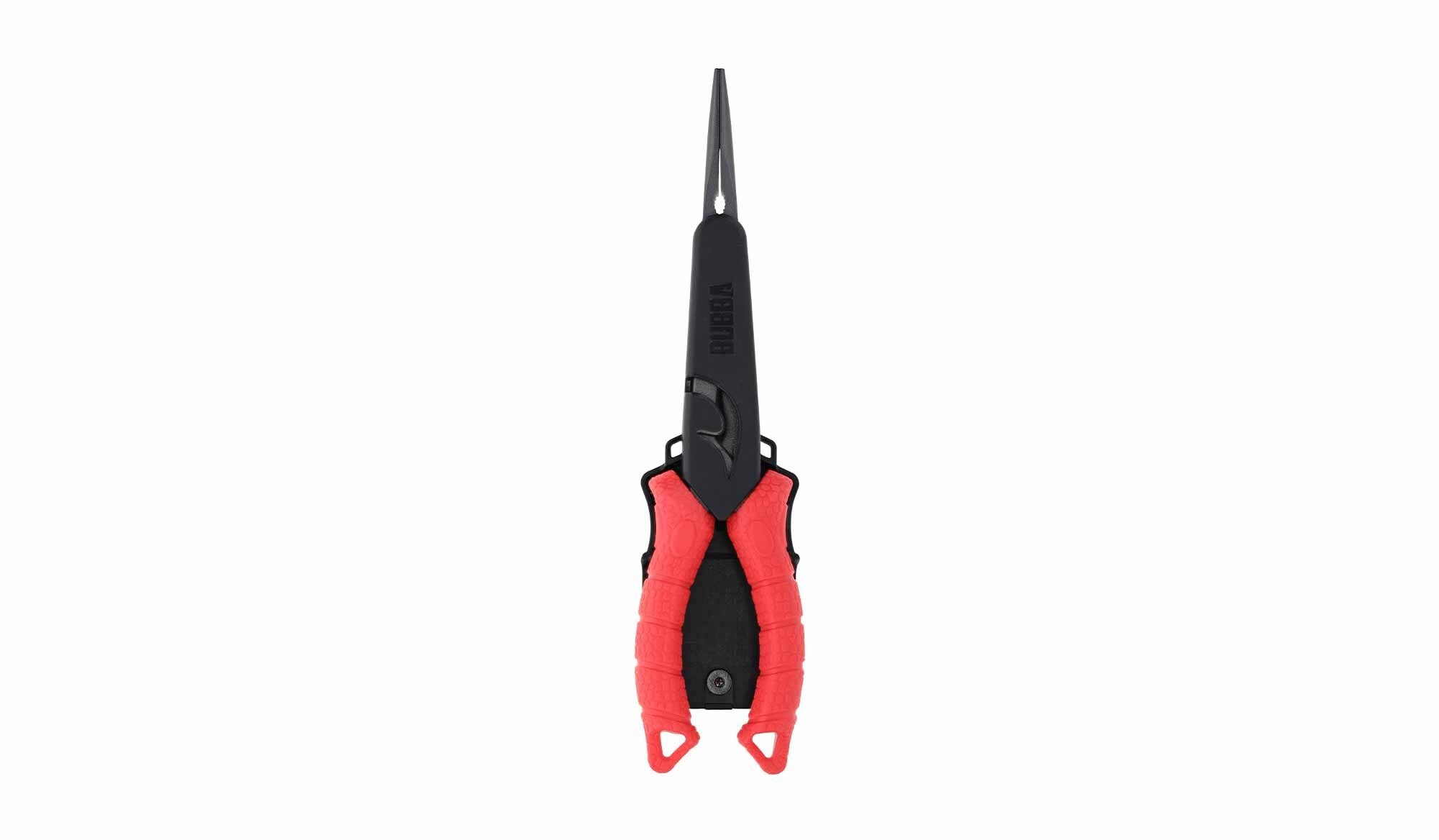 11" Forged Fishing Pliers