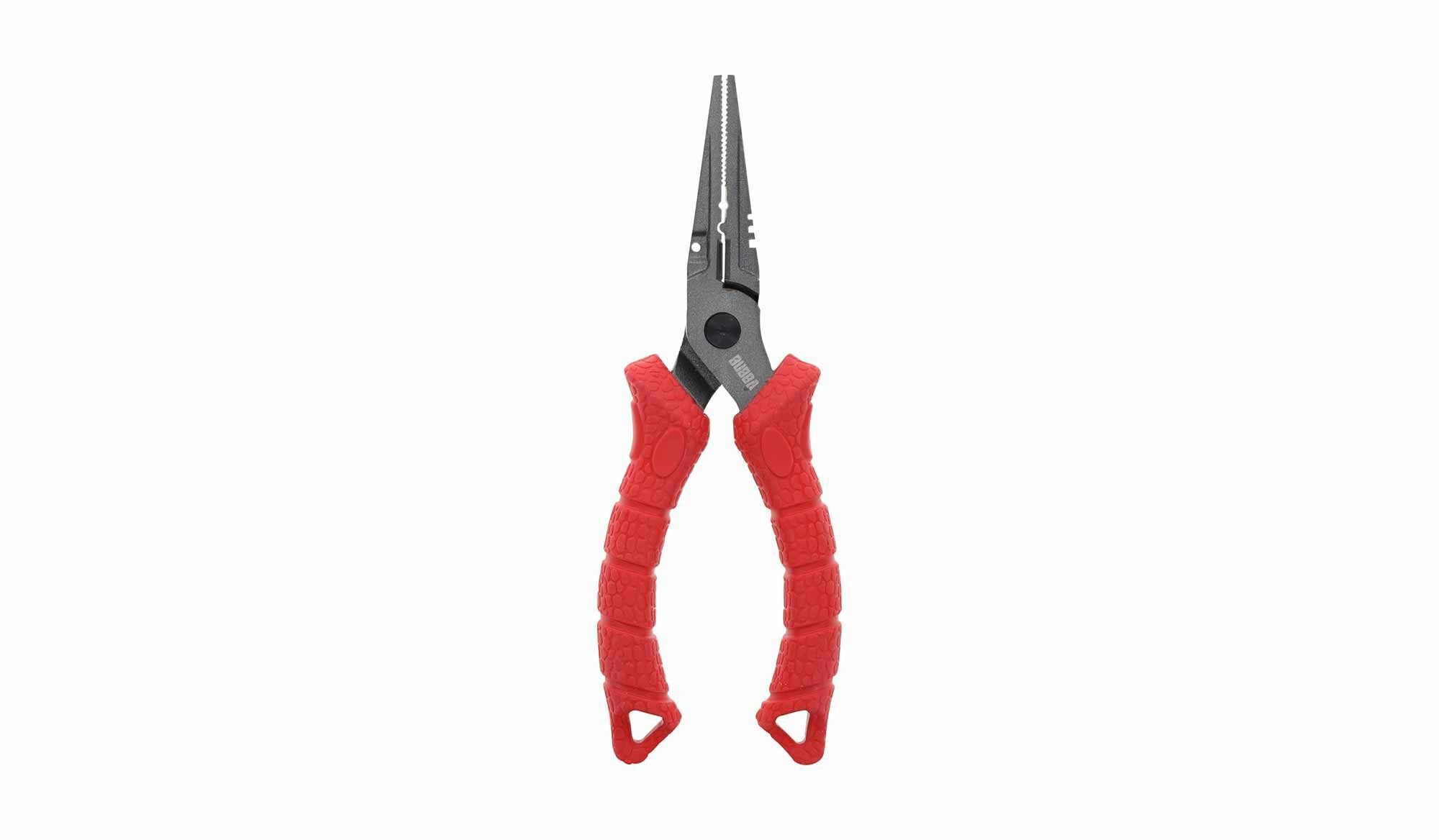 7.5" Forged Fishing Pliers