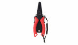7.5" Forged Fishing Pliers