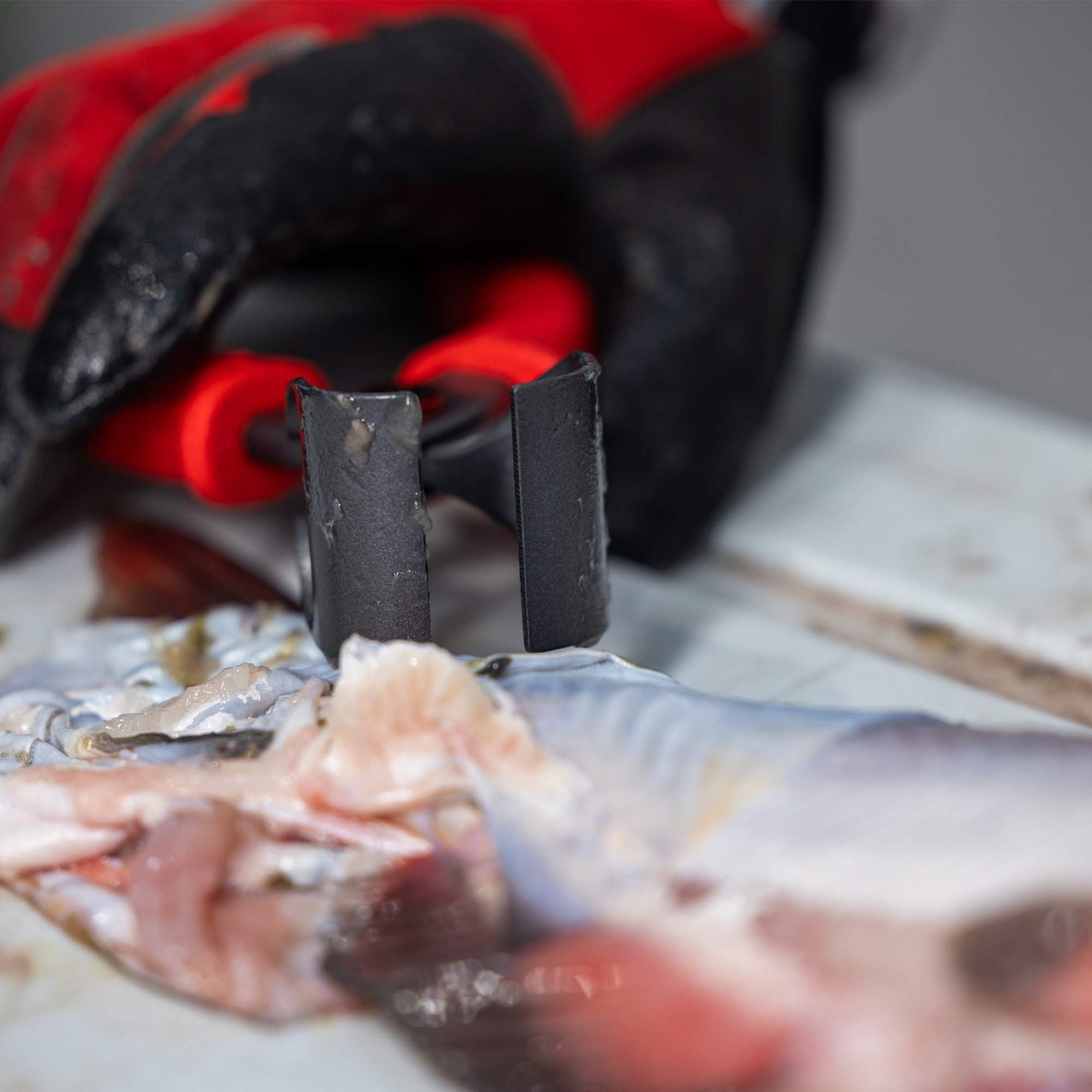 Skinning Pliers
