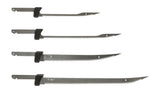 110V Electric Corded Fillet Knife