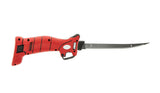 Lithium Ion Cordless Fillet Knife