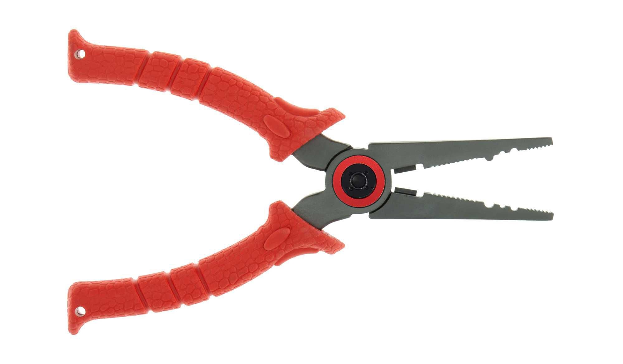 Stainless Steel Pliers
