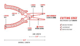 Stainless Steel Pliers