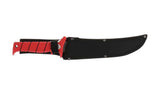 9" Serrated Flex