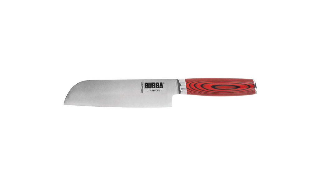 7" Santoku Knife