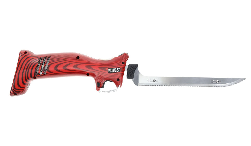 Kitchen Series Electric Knife