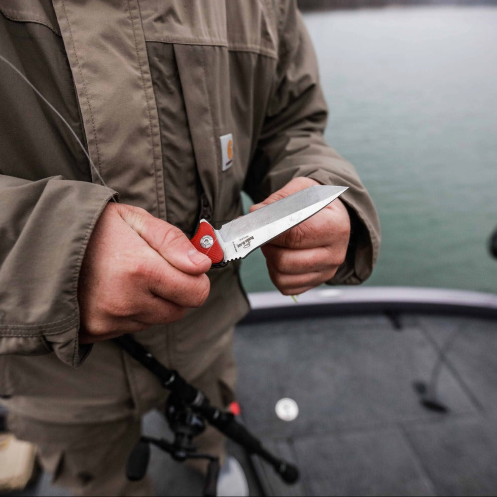 Sculpin Pocket Knife