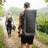Seaker 62L Duffel Pack