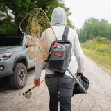 Seaker 10L Sling Pack