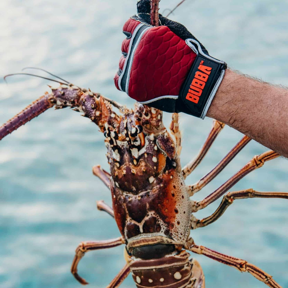 Ultimate Fishing Gloves