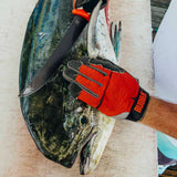 Ultimate Fishing Gloves
