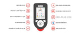 Bubba Pro Series Smart Fish Scale