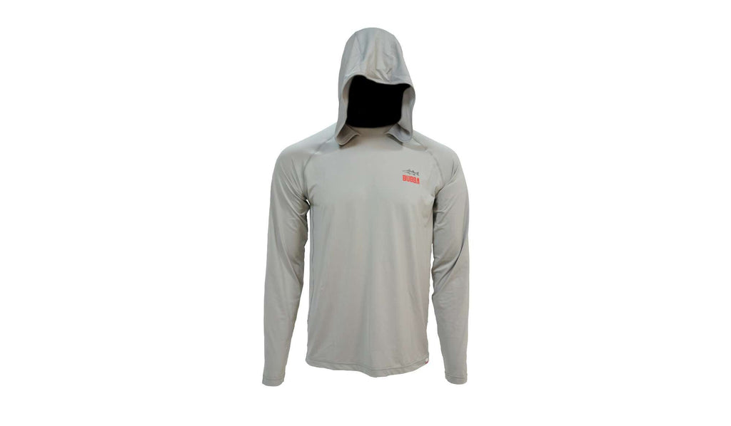 Ultimate Lifestyle Performance Hooded Long Sleeve