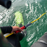Scout 4" Blunt Dive Knife