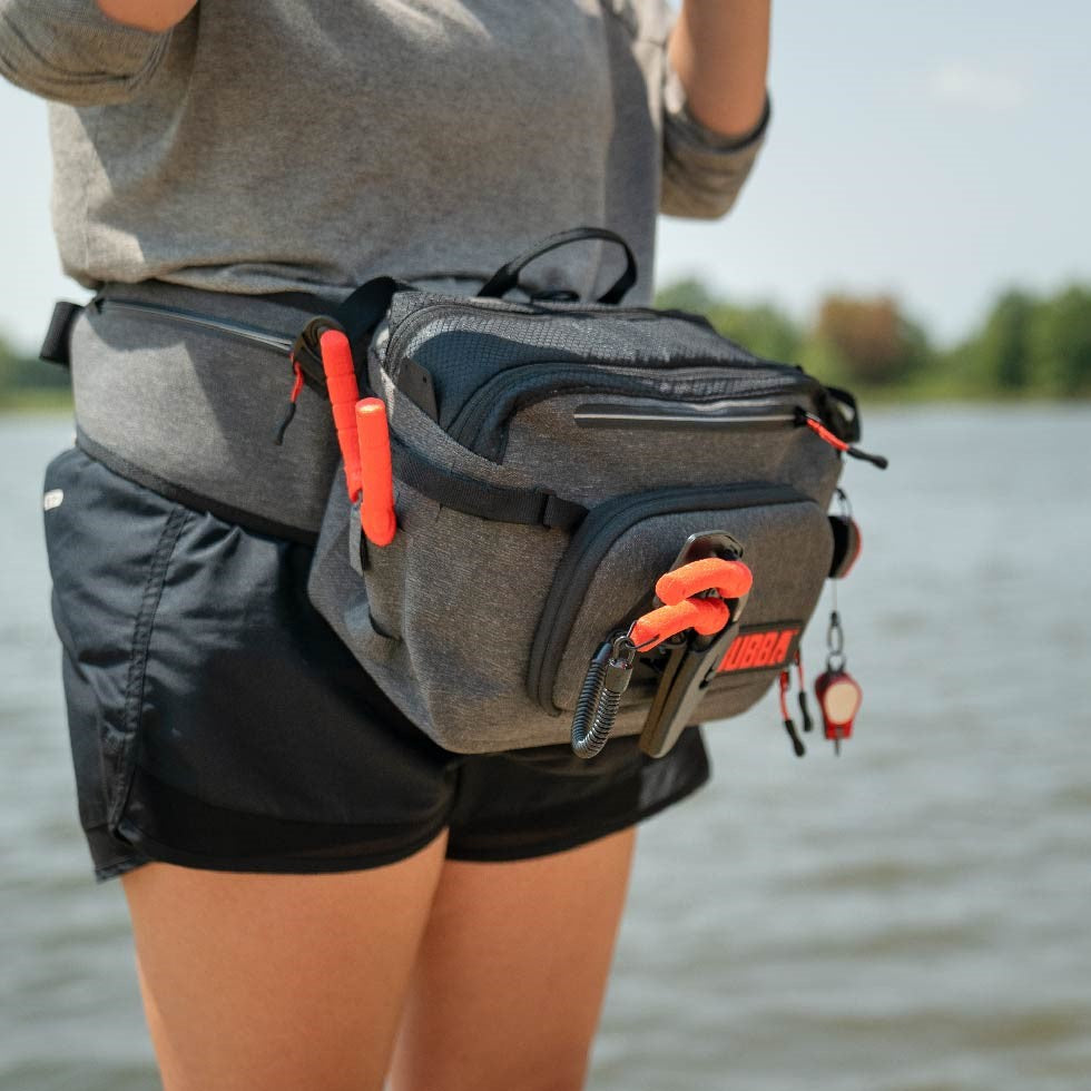Seaker 10L Hip Pack