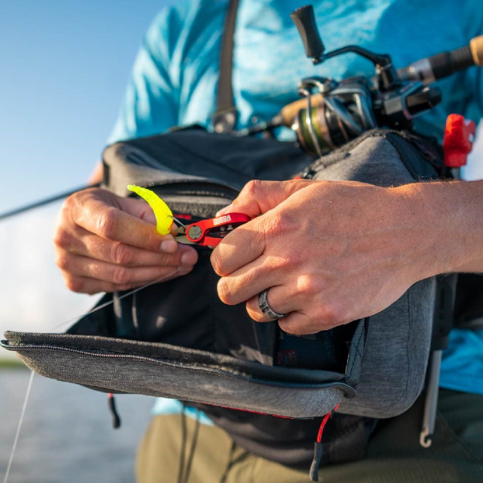 Seaker 10L Hip Pack