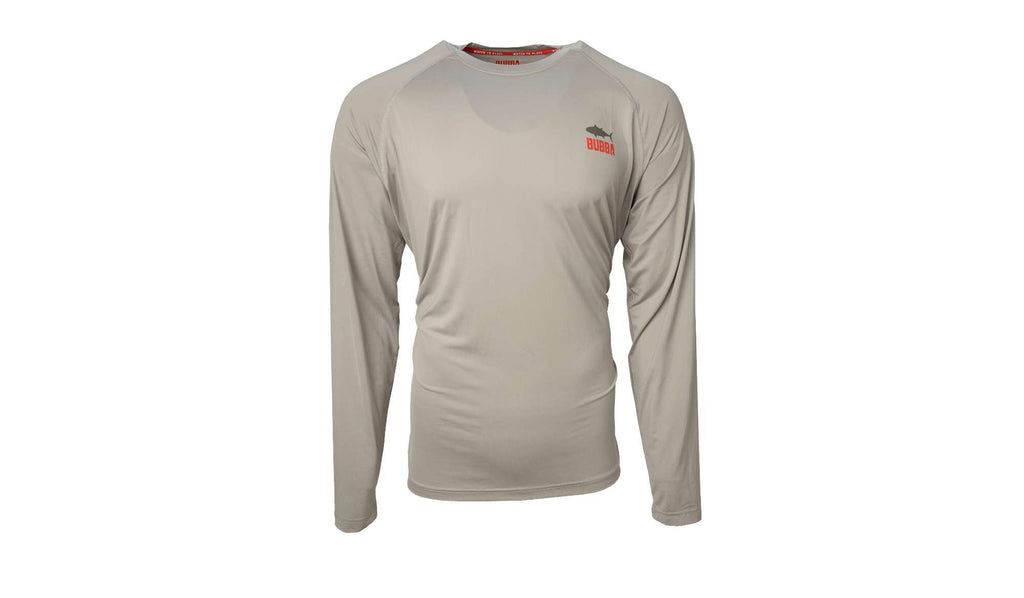 Ultimate Lifestyle Performance Long Sleeve